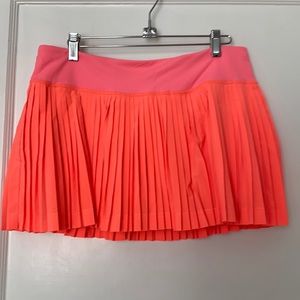 Lululemon run/tennis skirt